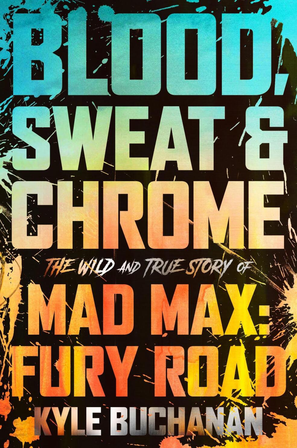 Mad hot sale max workout